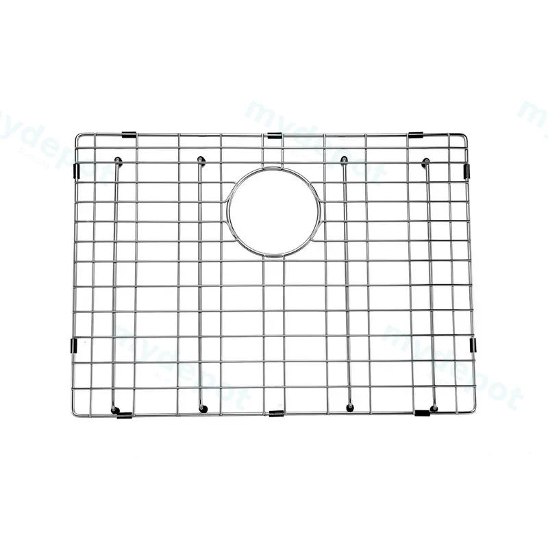 [41613] Stainless Steel Chrome Grid for TWM10
