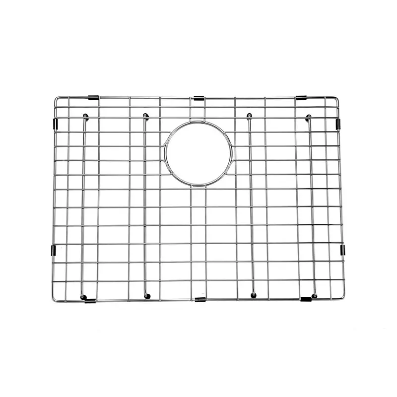 [41613] Stainless Steel Chrome Grid for TWM10
