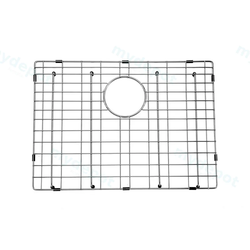 [41614] Stainless Steel Chrome Grid for TWM10D