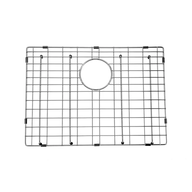 [41614] Stainless Steel Chrome Grid for TWM10D