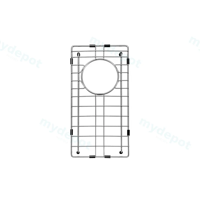 [41615] Stainless Steel Chrome Grid for TWM11