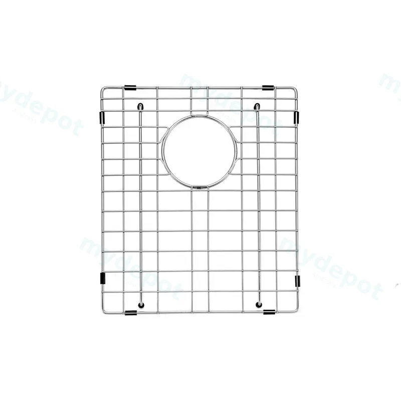 [41616] Stainless Steel Chrome Grid for TWM12
