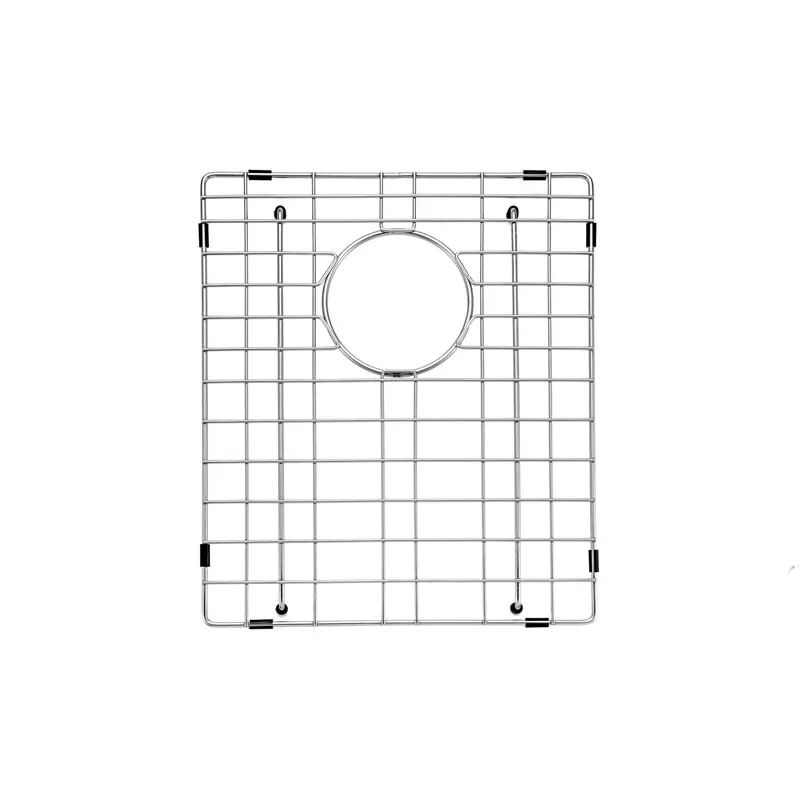 [41616] Stainless Steel Chrome Grid for TWM12