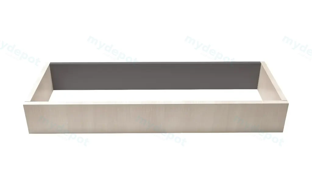 [56919] 880*307*120mm Coastal Oak Kickboard