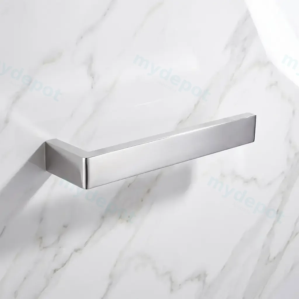 [41789] IVANO Series Brushed Nickel Hand Towel