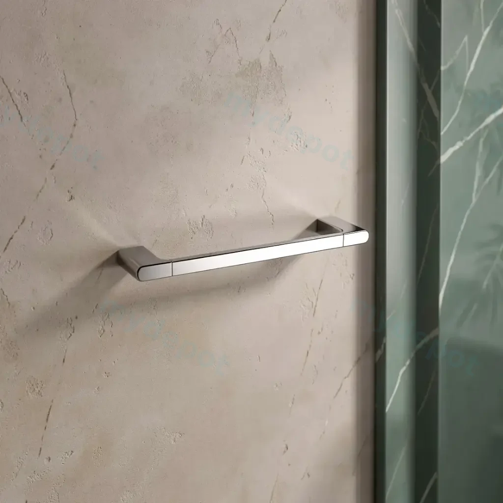 [41903] VOG Series Chrome Hand Towel