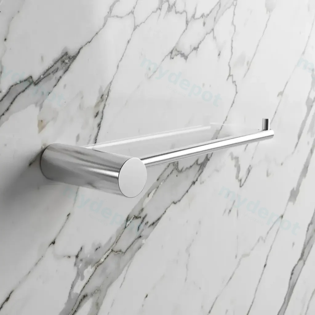 [42136] Chrome Toilet Paper Holder
